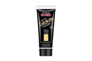 Dr.Morita - Gel exfoliant au charbon de bambou - 130ml Dr.Morita - Gel exfoliant au charbon de bambou - 130ml
