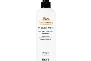 Dr:VT - Cica Shampooing anti-chute de cheveux - 500ml