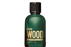 Dsquared2 Green Wood Eau De Toilette 100ml Dsquared2 Green Wood Eau De Toilette 100ml