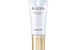 DUALSONIC - Sérum contour des yeux équilibrant ELESQ Aqua - 15ml DUALSONIC - Sérum contour des yeux équilibrant ELESQ Aqua - 15ml