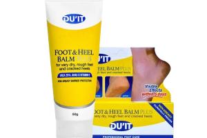DU'IT - Baume pour les pieds et les talons Plus - 50g DU'IT - Baume pour les pieds et les talons Plus - 50g