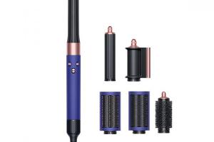 Dyson - Airwrap Multi-Styler Complet Long (HS05) (200-240V) - 1set Dyson - Airwrap Multi-Styler Complet Long (HS05) (200-240V) - 1set