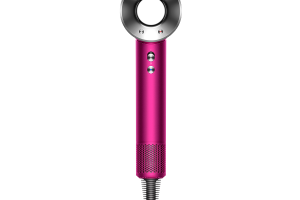 Dyson - Sèche-cheveux supersonique (HD08) (200-240V) - 1set -... Dyson - Sèche-cheveux supersonique (HD08) (200-240V) - 1set -...