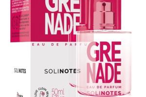 Eau de Parfum Grenade Solinotes 50ML Eau de Parfum Grenade Solinotes 50ML