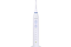 ecHome - Brosse à dents sonique professionnelle - 1pièce