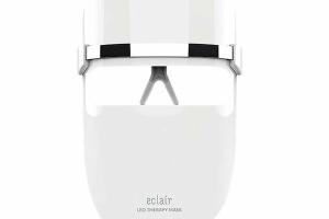 éclair - Masque de thérapie LED - 67g
