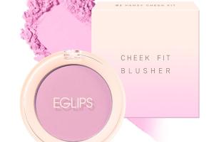 EGLIPS - Fard à joues ajusté - 01 Pansy Cheek Fit EGLIPS - Fard à joues ajusté - 01 Pansy Cheek Fit
