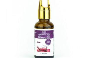 eKeL - Ampoule Premium d'acide hyaluronique 38% -30g eKeL - Ampoule Premium d'acide hyaluronique 38% -30g