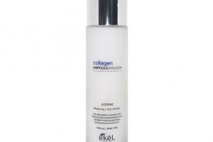eKeL - Emulsion ampoule de collagène - 150ml eKeL - Emulsion ampoule de collagène - 150ml