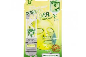Elizavecca - Centella Asiatica Deep Power Ringer Masque Pack - 1pièce Elizavecca - Centella Asiatica Deep Power Ringer Masque Pack - 1pièce