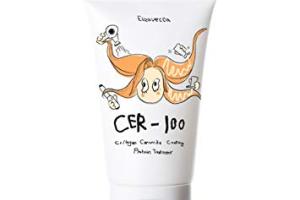 Elizavecca - CER-100 Traitement Protéine de Revêtement au Collagène et aux Céramides - 100ml Elizavecca - CER-100 Traitement Protéine de Revêtement au Collagène et aux Céramides - 100ml