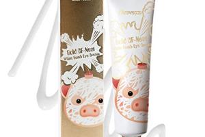 Elizavecca - Or CF-White Nest Bombe, crème Contour des yeux Elizavecca - Or CF-White Nest Bombe, crème Contour des yeux