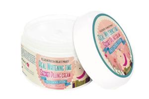 Elizavecca - Crème de boulochage secrète au temps de blanchiment...