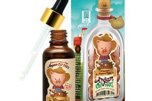 Elizavecca - Farmer Piggy Huile d'argan 100% - 30ml Elizavecca - Farmer Piggy Huile d'argan 100% - 30ml