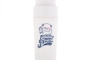 Elizavecca - Hell - Pore Clean Up Enzyme Powder Wash - 80g Elizavecca - Hell - Pore Clean Up Enzyme Powder Wash - 80g