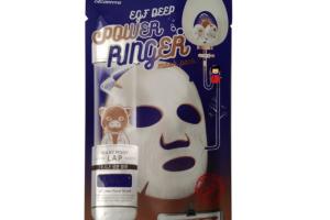 Elizavecca - Pack masque EGF Deep Power Ringer - 1pièce Elizavecca - Pack masque EGF Deep Power Ringer - 1pièce