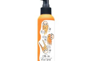 Elizavecca - Spray fixateur de muscles pour cheveux A+ avec revêtement de collagène CER-100 - 150ml Elizavecca - Spray fixateur de muscles pour cheveux A+ avec revêtement de collagène CER-100 - 150ml