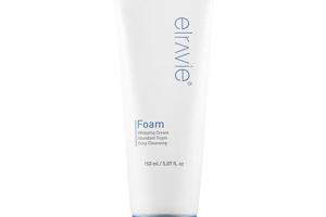 Elravie - Derma Eraser Mousse Parfaite Nettoyante En Profondeur -...
