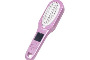 EMAY PLUS - Brosse à cheveux LLLT Pro - 1pièce EMAY PLUS - Brosse à cheveux LLLT Pro - 1pièce