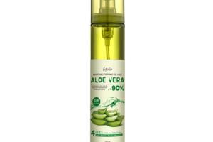 esfolio - Brume Gel Apaisant Hydratation Aloe Vera 90% - 120ml esfolio - Brume Gel Apaisant Hydratation Aloe Vera 90% - 120ml