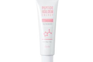 esfolio - Crème Visage - Peptide - 50g esfolio - Crème Visage - Peptide - 50g