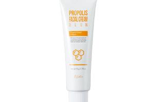 esfolio - Crème Visage - Propolis - 50g