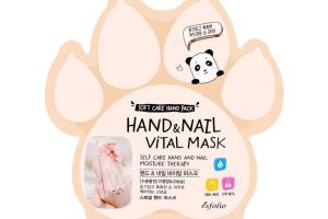 esfolio - Hand & Nail Vital Mask - 9ml*3pièces esfolio - Hand & Nail Vital Mask - 9ml*3pièces