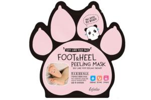 esfolio - Masque Peeling Pied & Talon - 1paire esfolio - Masque Peeling Pied & Talon - 1paire