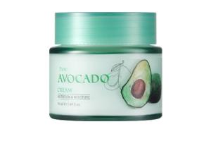 esfolio - Pure Avocado Crème - 50ml