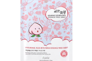 esfolio - Pure Skin Feuille de masque d'essence - 25ml*1pièce... esfolio - Pure Skin Feuille de masque d'essence - 25ml*1pièce...