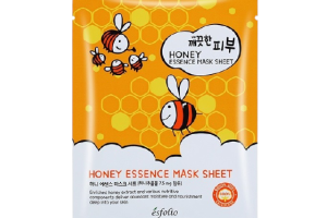 esfolio - Pure Skin Feuille de masque d'essence - 25ml*1pièce... esfolio - Pure Skin Feuille de masque d'essence - 25ml*1pièce...
