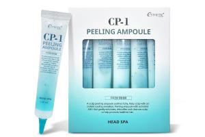 Esthetic House - Ampoule de gommage pour spa CP-1 Head - 20ml*5ea Esthetic House - Ampoule de gommage pour spa CP-1 Head - 20ml*5ea