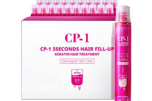 Esthetic House - Ampoule de remplissage de cheveux CP-1 3Seconds - 13ml*20ea