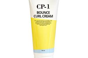 Esthetic House - CP-1 Bounce Curl Cream - 100ml