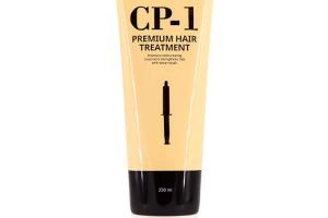 Esthetic House - CP-1 Premium Traitement capillaire Ultra Size - 250ml Esthetic House - CP-1 Premium Traitement capillaire Ultra Size - 250ml