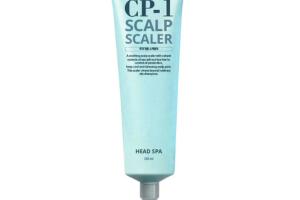 Esthetic House - Détartreur pour cuir chevelu CP-1 Head Spa (nouvelle version) - 210 ml
