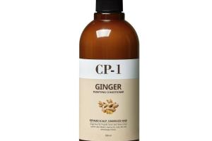 Esthetic House - Revitalisant purifiant au gingembre CP-1 - 500ml