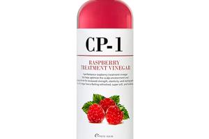 Esthetic House - Vinaigre de traitement à la framboise CP-1 - 500ml Esthetic House - Vinaigre de traitement à la framboise CP-1 - 500ml
