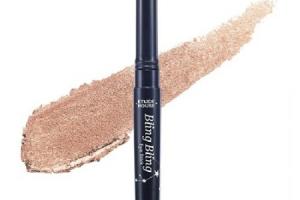 ETUDE - Bâton pour les yeux Bling Bling - No.16 Pink Meteor Shower ETUDE - Bâton pour les yeux Bling Bling - No.16 Pink Meteor Shower