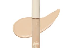 ETUDE - Big Cover Skin Fit Concealer Pro - Beige neutre - 7g ETUDE - Big Cover Skin Fit Concealer Pro - Beige neutre - 7g