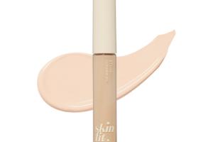 ETUDE - Big Cover Skin Fit Concealer Pro - Light Vanilla - 7g ETUDE - Big Cover Skin Fit Concealer Pro - Light Vanilla - 7g