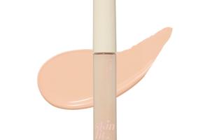 ETUDE - Big Cover Skin Fit Concealer Pro - Neutral Peach - 7g ETUDE - Big Cover Skin Fit Concealer Pro - Neutral Peach - 7g
