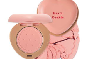 Etude - Fard à joues coeur - PK001 Pink Salt Etude - Fard à joues coeur - PK001 Pink Salt