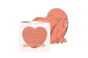 Etude - Fard à joues Heart Pop - 4g - Super Sunset Etude - Fard à joues Heart Pop - 4g - Super Sunset