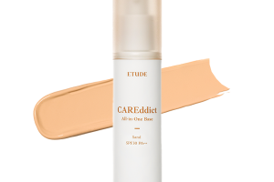 Etude House - Base tout-en-un Careddict - 30ml - 02 Sand