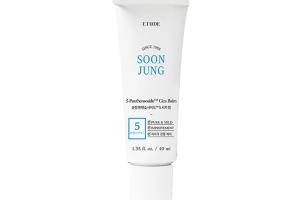 Etude House - Bientôt Jung 5 Panthensoside, Cica Baume - 40ml