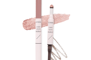 Etude House - Créateur d'yeux mignons - 0.1g + 0.5g -...