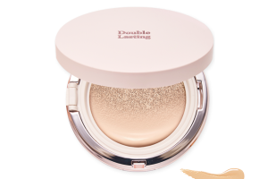 Etude House - Double Lasting Coussin Glow SPF50+ PA++++ - 15g -...