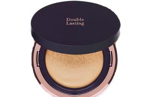 Etude House - Double Lasting Coussin Mat SPF50+ PA++++ - 15g -... Etude House - Double Lasting Coussin Mat SPF50+ PA++++ - 15g -...
