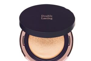 Etude House - Double Lasting Coussin Mat SPF50+ PA++++ - 15g -...